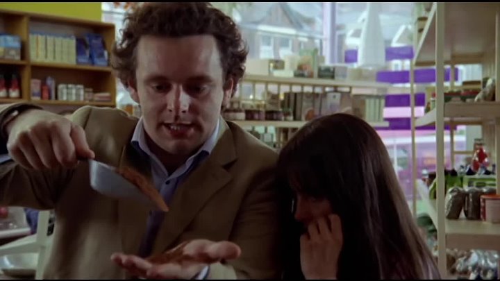 ⁣Dirty Filthy Love (2004) (720p)