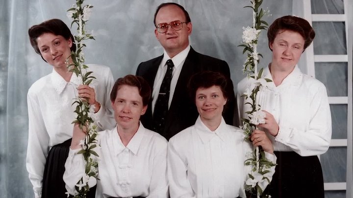 ⁣Sons Of Perdition (2010) Documentary (720p)