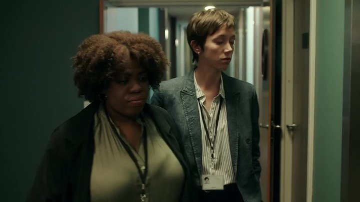 ⁣Le Bureau des Légendes S05E04