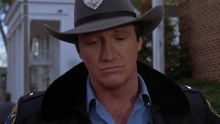 ⁣In the Heat of the Night [S03E10] Kings Ransom