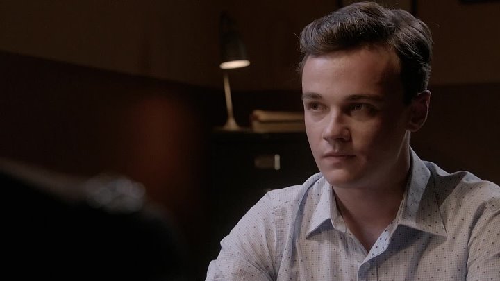 ⁣The Doctor Blake Mysteries S04E06 - A Difficult Lie