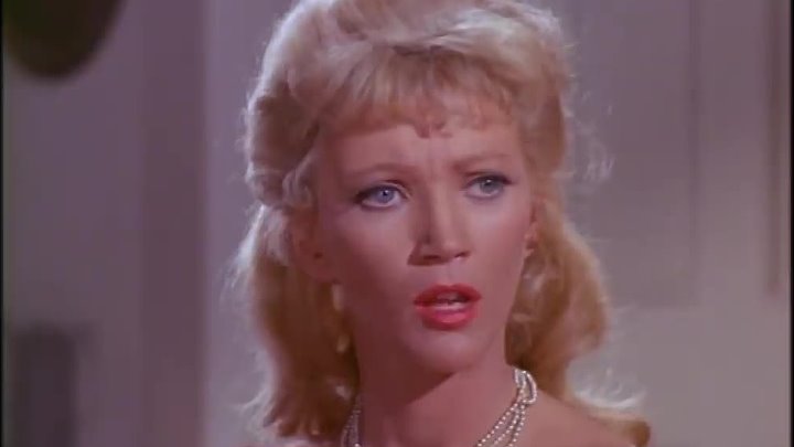 ⁣Bonanza (1963) [S5E10] - The Waiting Game