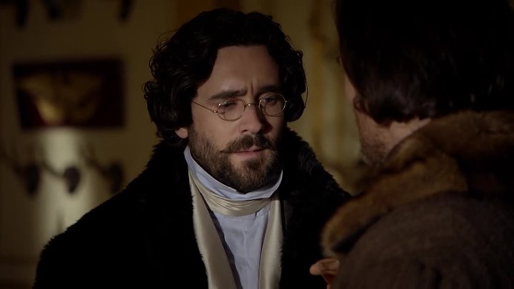 ⁣Frontier [S01E4] Wolves