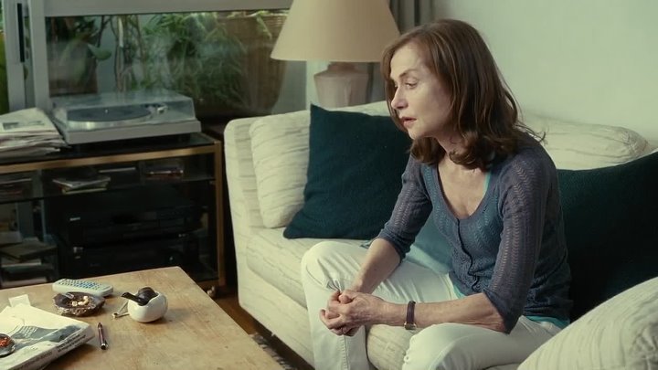 ⁣Things To Come (2016) [EngSubs] (720p) 🌻 Movies