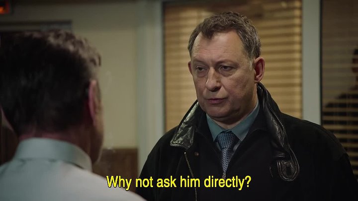 ⁣Le Bureau des Légendes S04E02