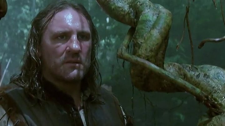 ⁣1492 Conquest of Paradise (1992) (720p) 🌻 Movies