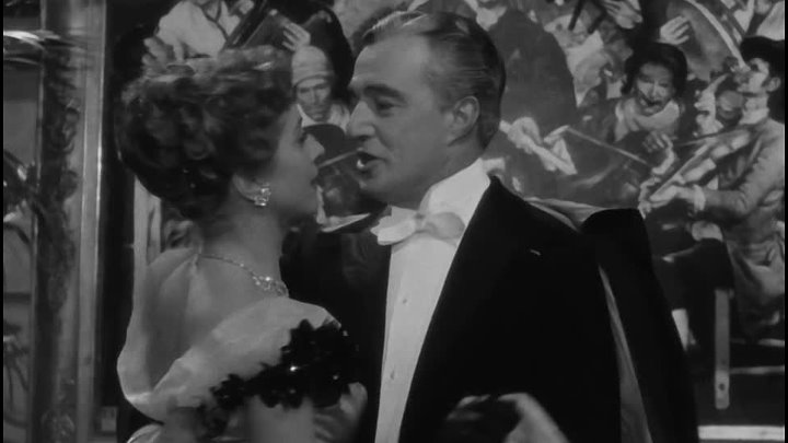 ⁣The Earrings Of Madame De (1953) (1080p)
