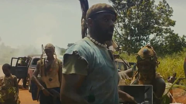 ⁣Beasts Of No Nation (2015) [EngSubs] (720p) 🌻 Movies