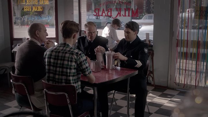 ⁣The Doctor Blake Mysteries [S03E03] - This Time and This Place