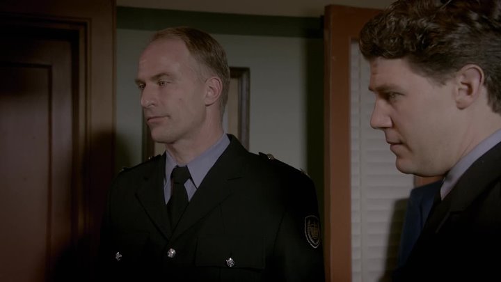 ⁣The Doctor Blake Mysteries [S03E04] - By the Southern Cross