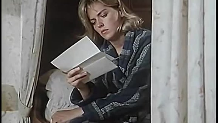 ⁣Tears in the Rain TV Movie (1988) 480p