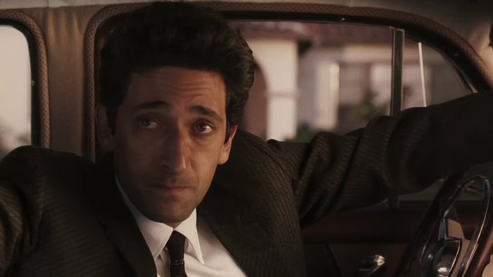 ⁣Hollywoodland (2006) (720p) 🌻 Movies