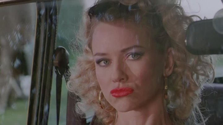 ⁣Undertaking Betty (2002) (1080p)