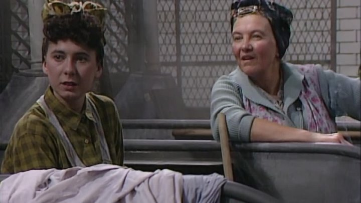 ⁣The Steamie (1988) (1080p)