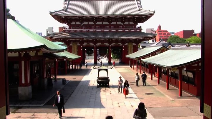 ⁣Take It With You (2012) Documentary (720p)