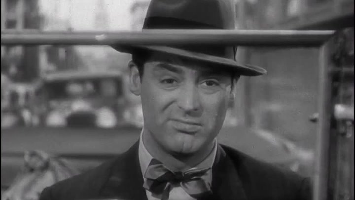 ⁣Penny Serenade (1941) (720p) 🌻 Movies