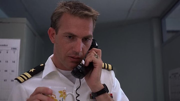 ⁣No Way Out (1987) (1080p)🌻 80's Movies