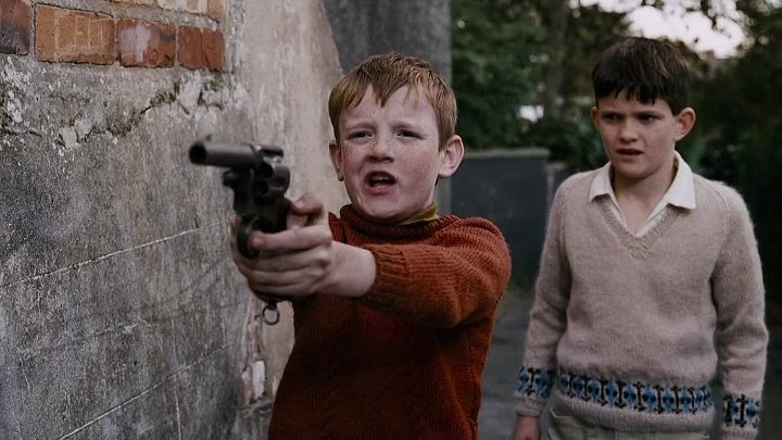 ⁣Mickybo And Me (2004) (720p)🌻 Movies