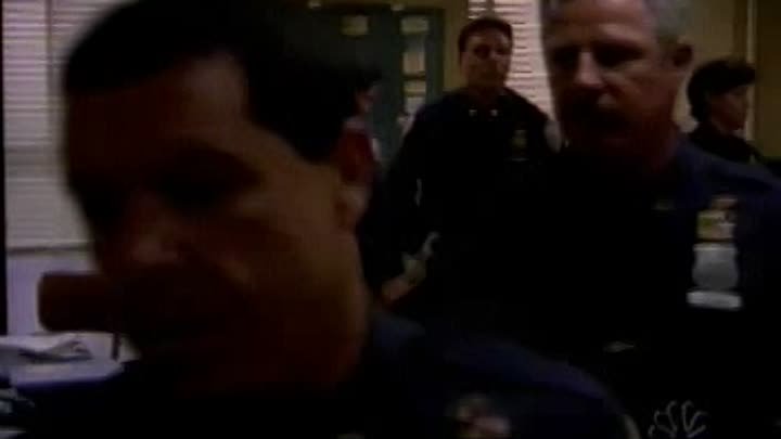 ⁣Third Watch - s04e04 - Crash And Burn