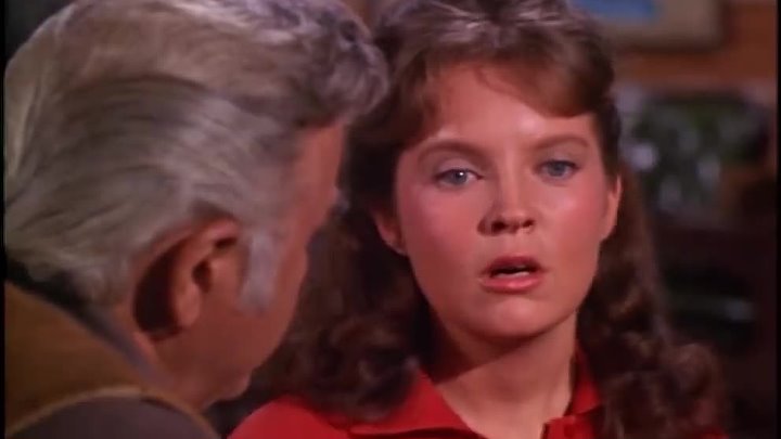 ⁣Bonanza (1964) [S05E20] - Bullet for a Bride