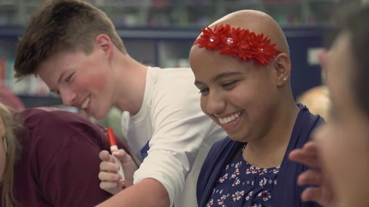 ⁣Look To The Sky (2017) Documentary (720p)