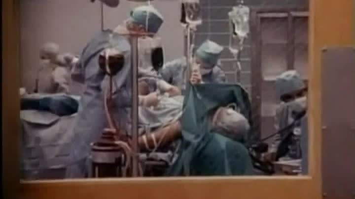 ⁣St Elsewhere S06E05 Night of the Living Bed