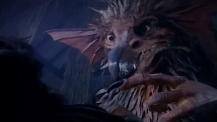 ⁣Jim Hensons: The Luck Child (1988) [S01E03] Standard Definition