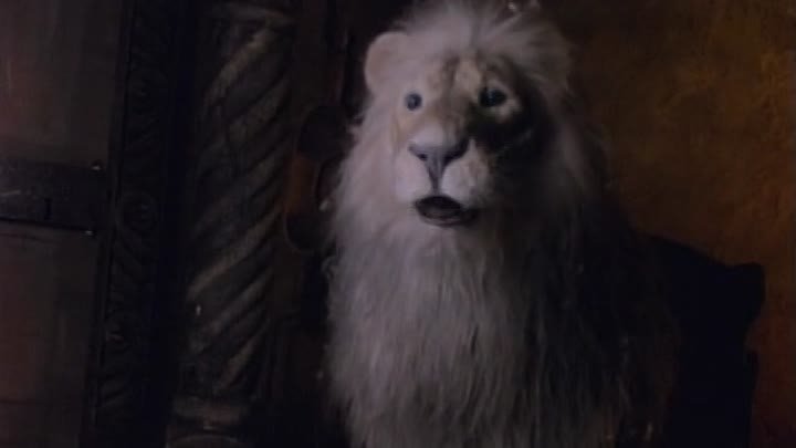 ⁣Jim Hensons: The True Bride (1989) [S01E09] Standard Definition