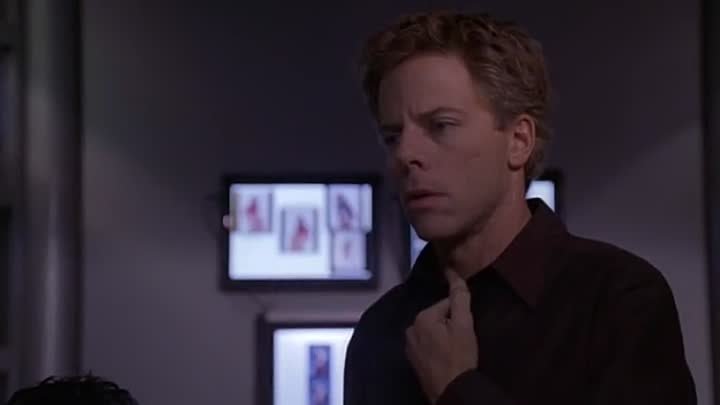 ⁣Twilight Zone 2nd Rev [S01E16] - Sensuous Cindy