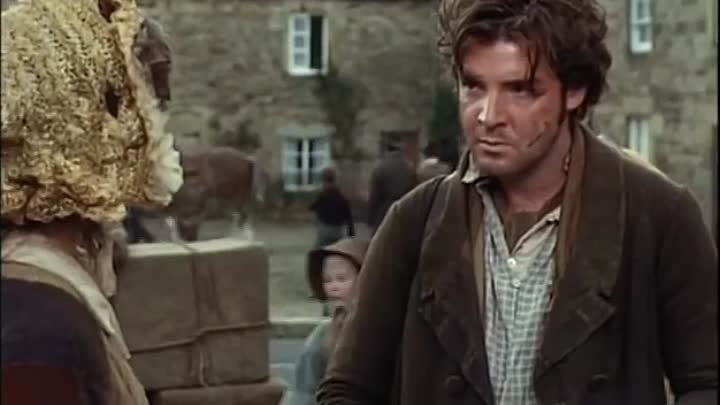 ⁣Catherine Cookson: The Glass Virgin (1995) Tv Mini-Series Standard Definition