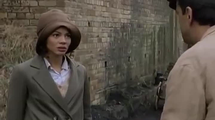 ⁣Catherine Cookson: Color Blind (1998) Tv Mini-Series Standard Definition