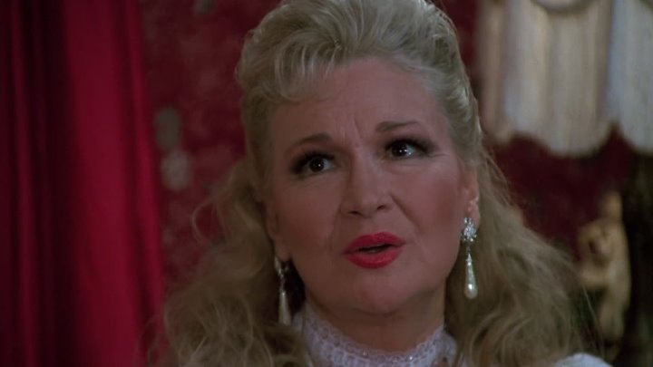 ⁣In The Heat of the Night [S03E17] Home Is Where the Heart Is