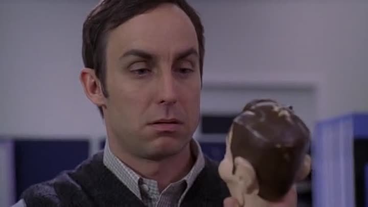 ⁣The Twilight Zone [S01E18] Mr Motivation