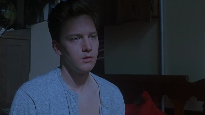 Less Than Zero (1987) (720p)🌻 Movies