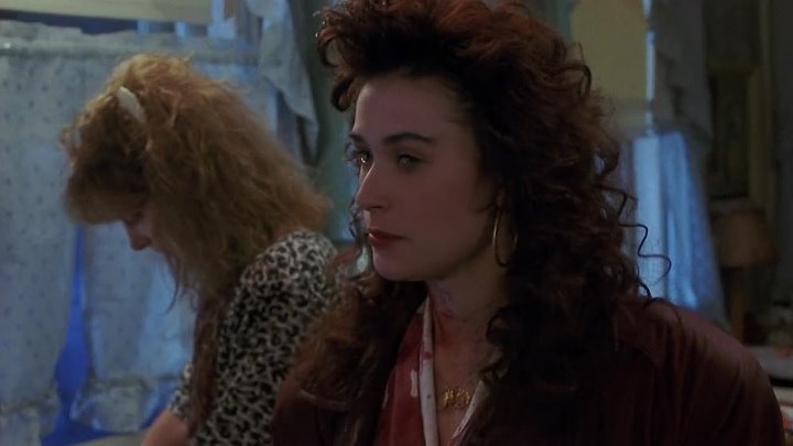 ⁣Mortal Thoughts (1991) (720p) 🌻 Movies