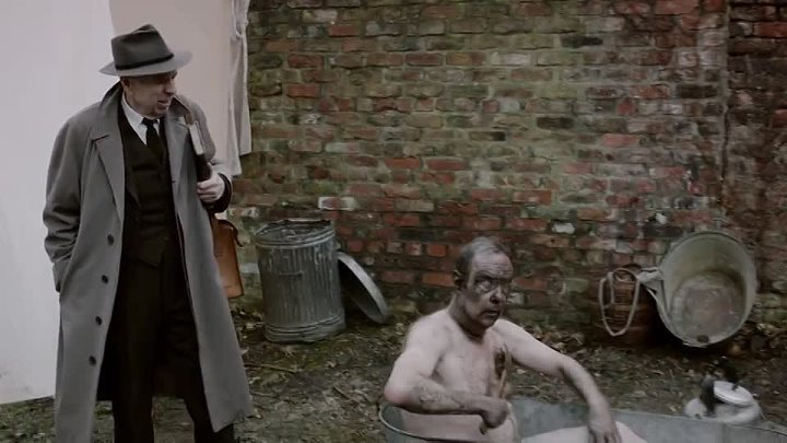 ⁣Mrs Lowry & Son (2019) (720p) 🌻 Movies