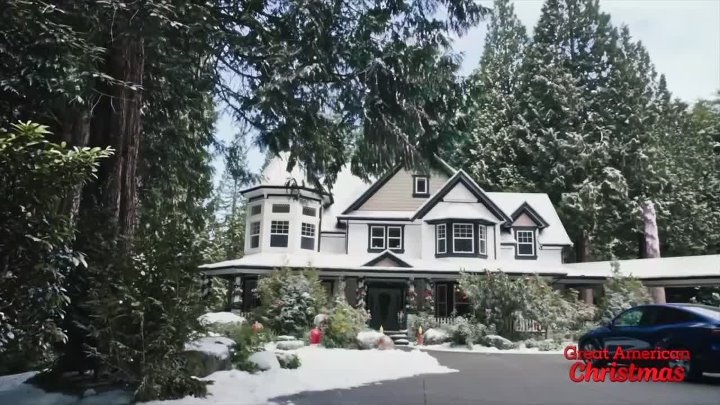 ⁣A Christmas For The Ages 2023