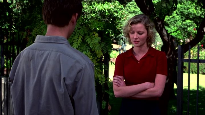 ⁣Music From Another Room (1998) (1080p)🌻 90's Movies