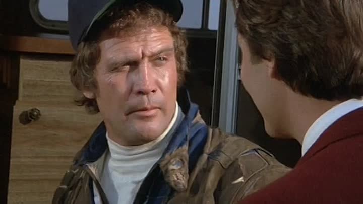 ⁣The Fall Guy S00E01 Remembering The Fall Guy -- An American Classic