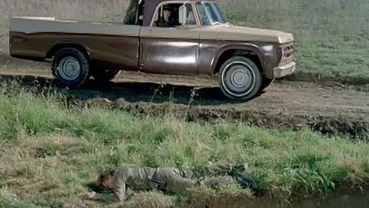 ⁣The Fall Guy S01E13 Soldiers of Misfortune