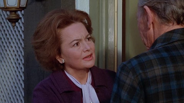 ⁣The Screaming Woman (1972) (720p)🌻 70's Movies