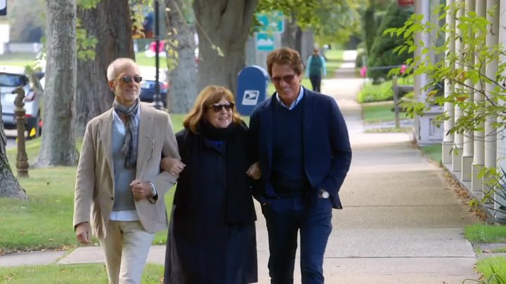 ⁣Be My Guest with Ina Garten S01E04