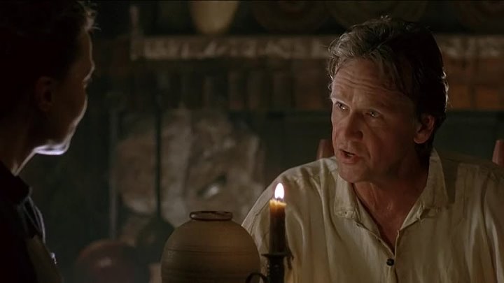 ⁣The Work And The Glory (2004) (720p)🌻 Movies