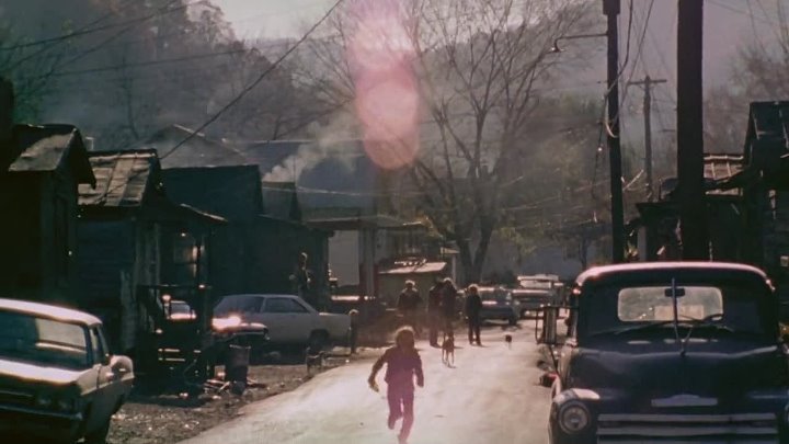 ⁣Harlan County U S A (1976) Documentary (720p)