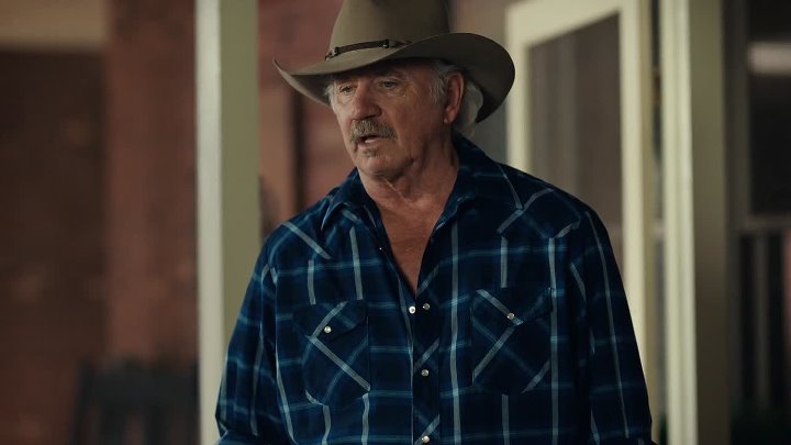 ⁣County Line: No Fear (2022) (1080p)