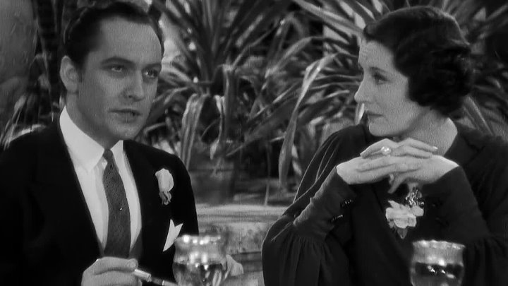 ⁣Death Takes A Holiday (1934) (1080p)🌻 Black & White Films