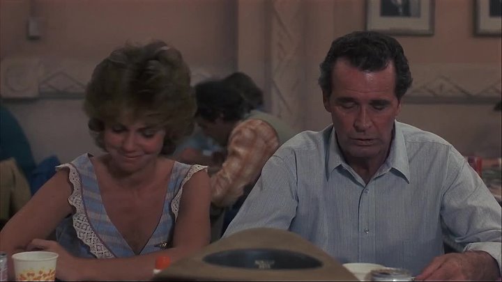 ⁣Murphy's Romance (1985) (720p) 🌻 Movies