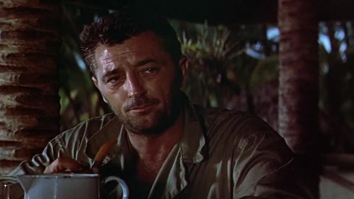 ⁣Heaven Knows, Mr Allison (1957) (720p)🌻 Movies