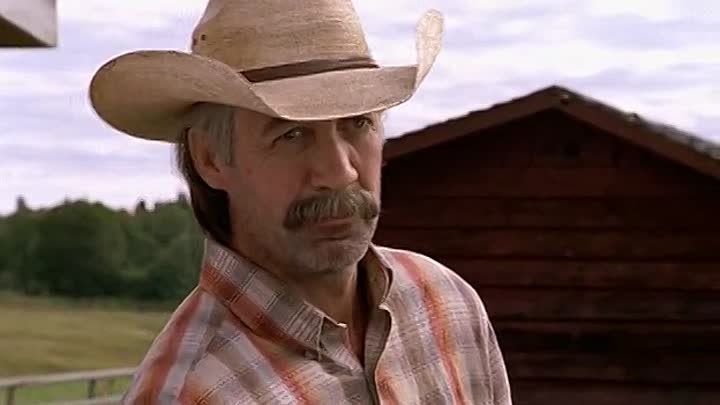 ⁣Heartland [S01E04] Taking Chances