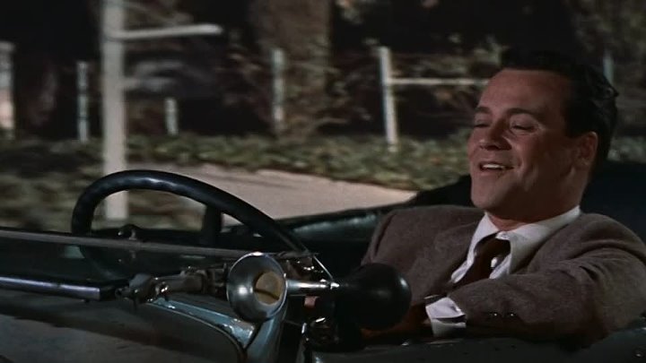 ⁣You Cant Run Away From It (1956) (720p)